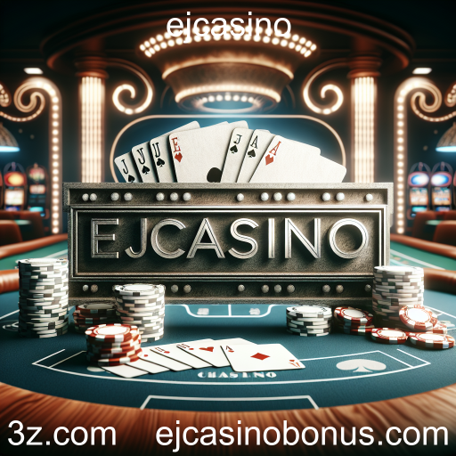 A Fascinante Diversidade dos Jogos de Cartas no ejcasino